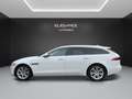 Jaguar XF Sportbrake Prestige AWD*Ambiente*Navi*1H*LED Blanc - thumbnail 2