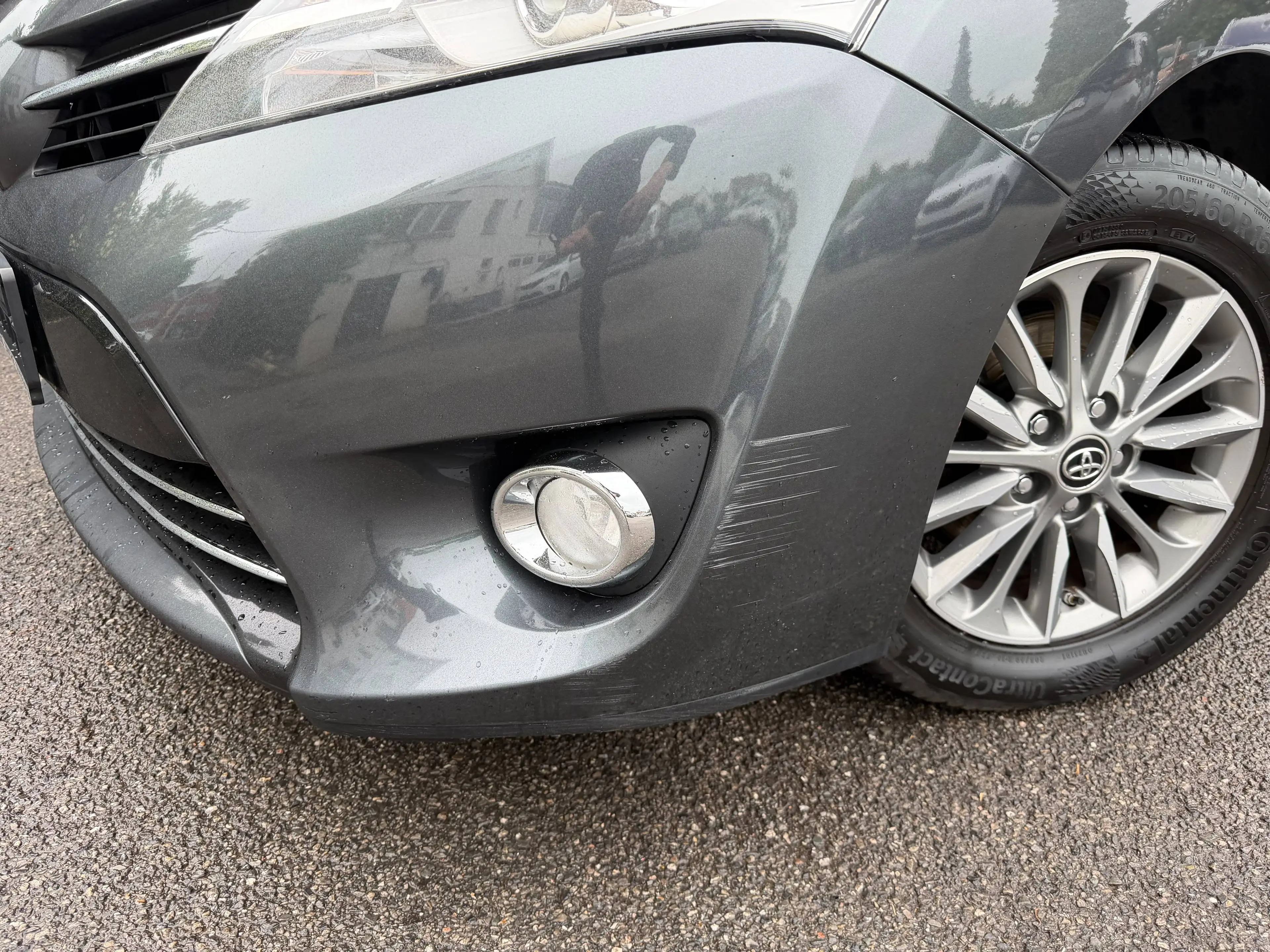 Toyota Verso 1.8i+7 PLACES+NAVI+CAMERA+FULL CARNET+JANTES+EURO 6B — photo 2