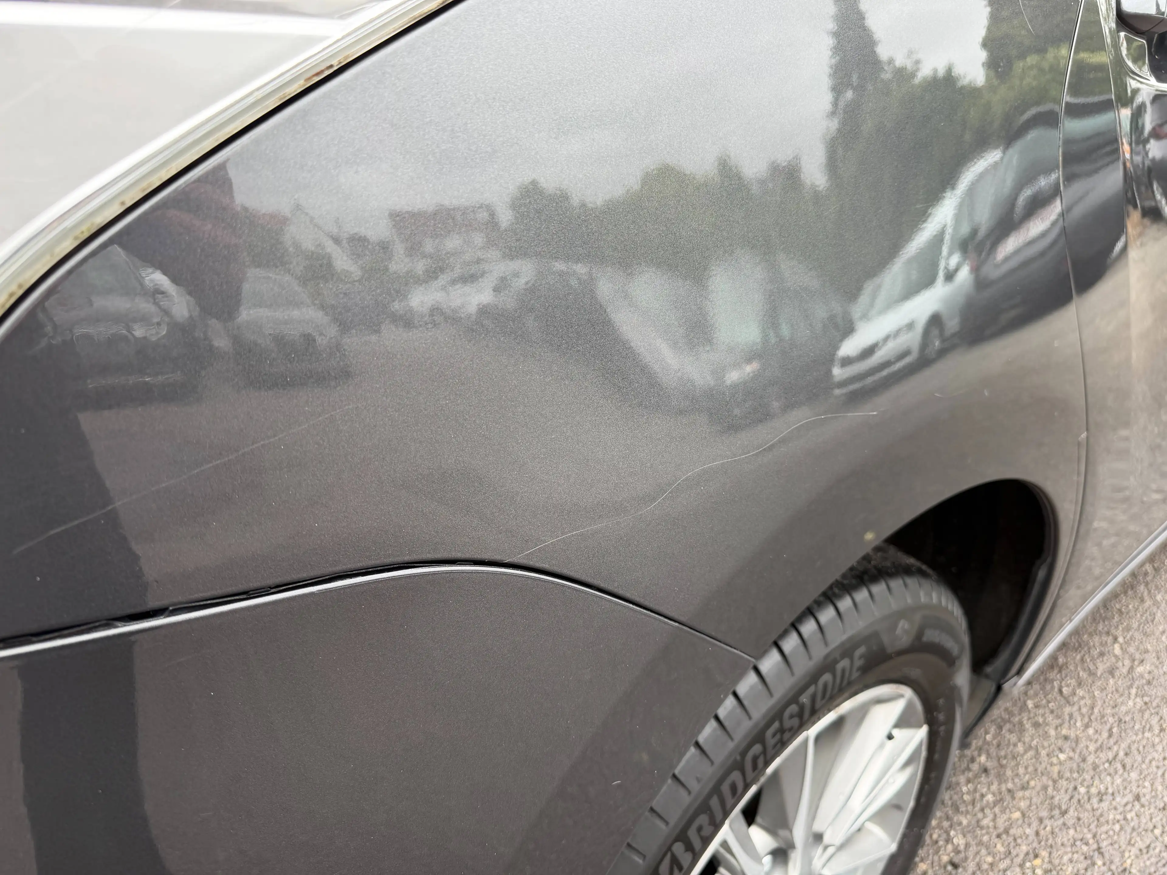 Toyota Verso 1.8i+7 PLACES+NAVI+CAMERA+FULL CARNET+JANTES+EURO 6B — photo 10