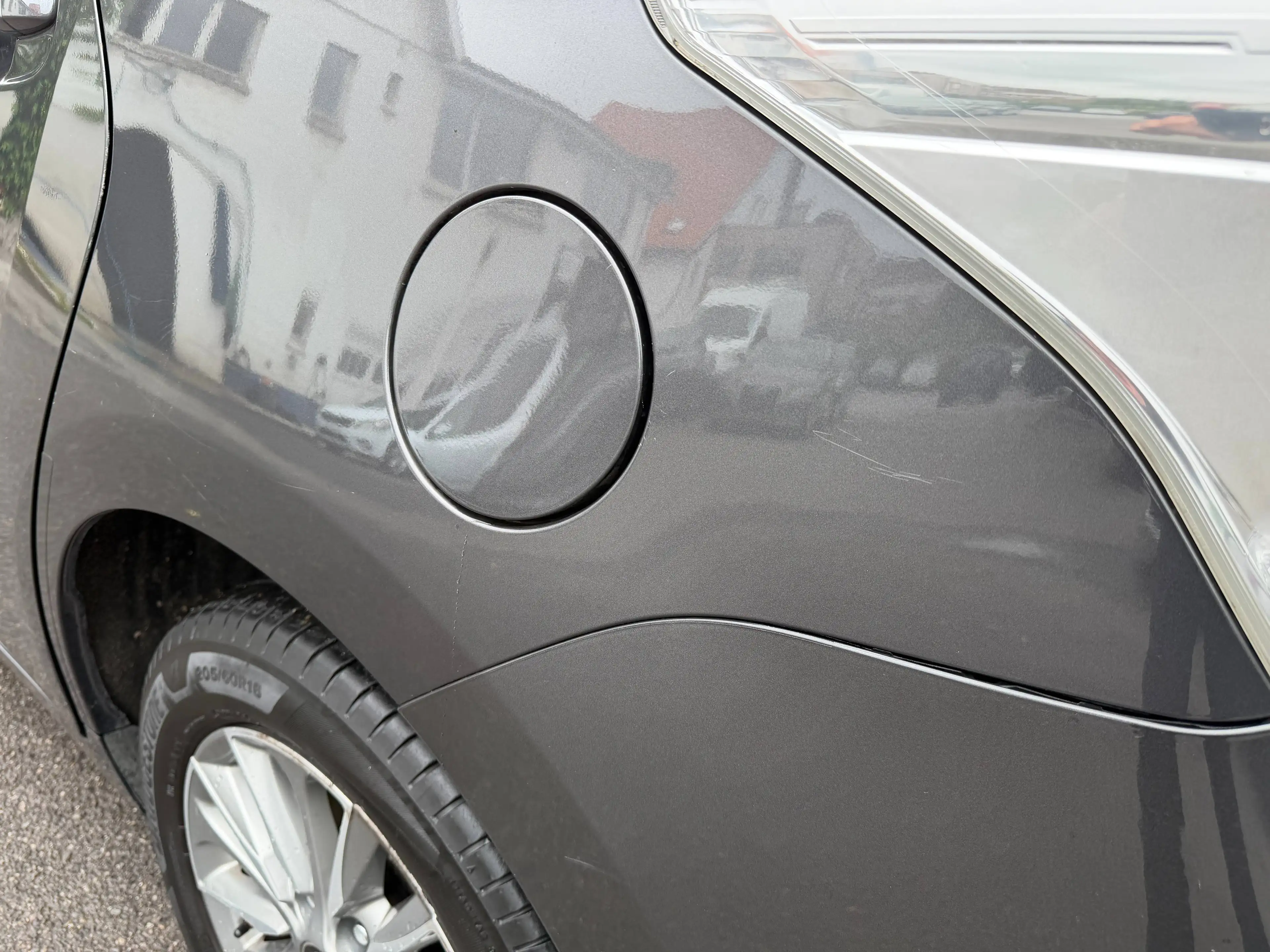 Toyota Verso 1.8i+7 PLACES+NAVI+CAMERA+FULL CARNET+JANTES+EURO 6B — photo 5