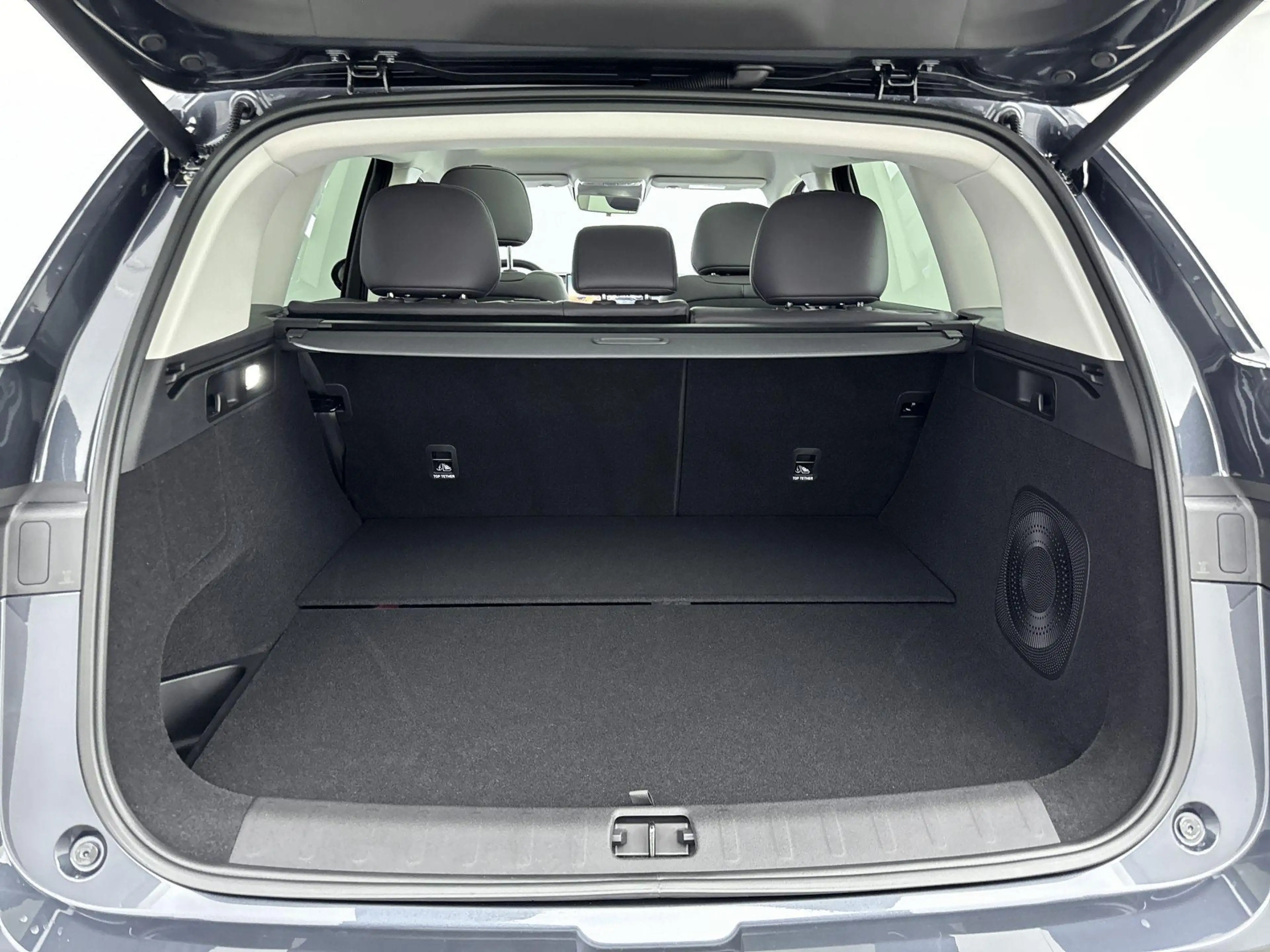Leapmotor C10 Design | Lederen bekleding | Voorstoelen verwarmd — photo 15