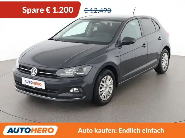 Volkswagen Polo 1.0 TSI Highline