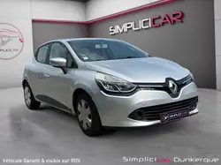 Renault Clio IV dCi 75 eco2 Expression