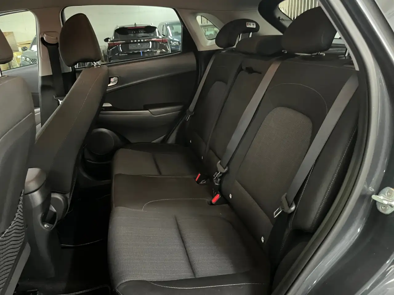 Hyundai Kona I 2021 Kona 1.6 gdi hev Xline 2wd 141cv dct, миниатюра 16