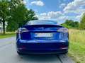 Tesla Model 3 Model 3 Standard Reichweite Plus Hinterradantrieb Albastru - thumbnail 3