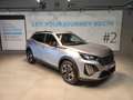Peugeot 2008 2008 PureTech 130 S&S EAT8 Allure Grigio - thumbnail 3