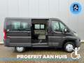 Citroen Jumper Rolstoelbus Rolstoel Voorin | Cruise control Noir - thumbnail 6