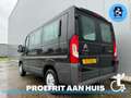 Citroen Jumper Rolstoelbus Rolstoel Voorin | Cruise control Noir - thumbnail 9