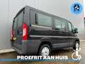 Citroen Jumper Rolstoelbus Rolstoel Voorin | Cruise control Noir - thumbnail 12