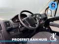 Citroen Jumper Rolstoelbus Rolstoel Voorin | Cruise control Noir - thumbnail 16