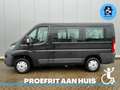 Citroen Jumper Rolstoelbus Rolstoel Voorin | Cruise control Noir - thumbnail 10