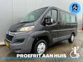 Citroen Jumper Rolstoelbus Rolstoel Voorin | Cruise control Noir - thumbnail 4