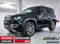 Land Rover Defender 3.0D I6 250 CV AWD Auto X-Dynamic SE -IVA ESPOSTA Noir - thumbnail 1