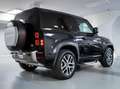 Land Rover Defender 3.0D I6 250 CV AWD Auto X-Dynamic SE -IVA ESPOSTA Noir - thumbnail 4
