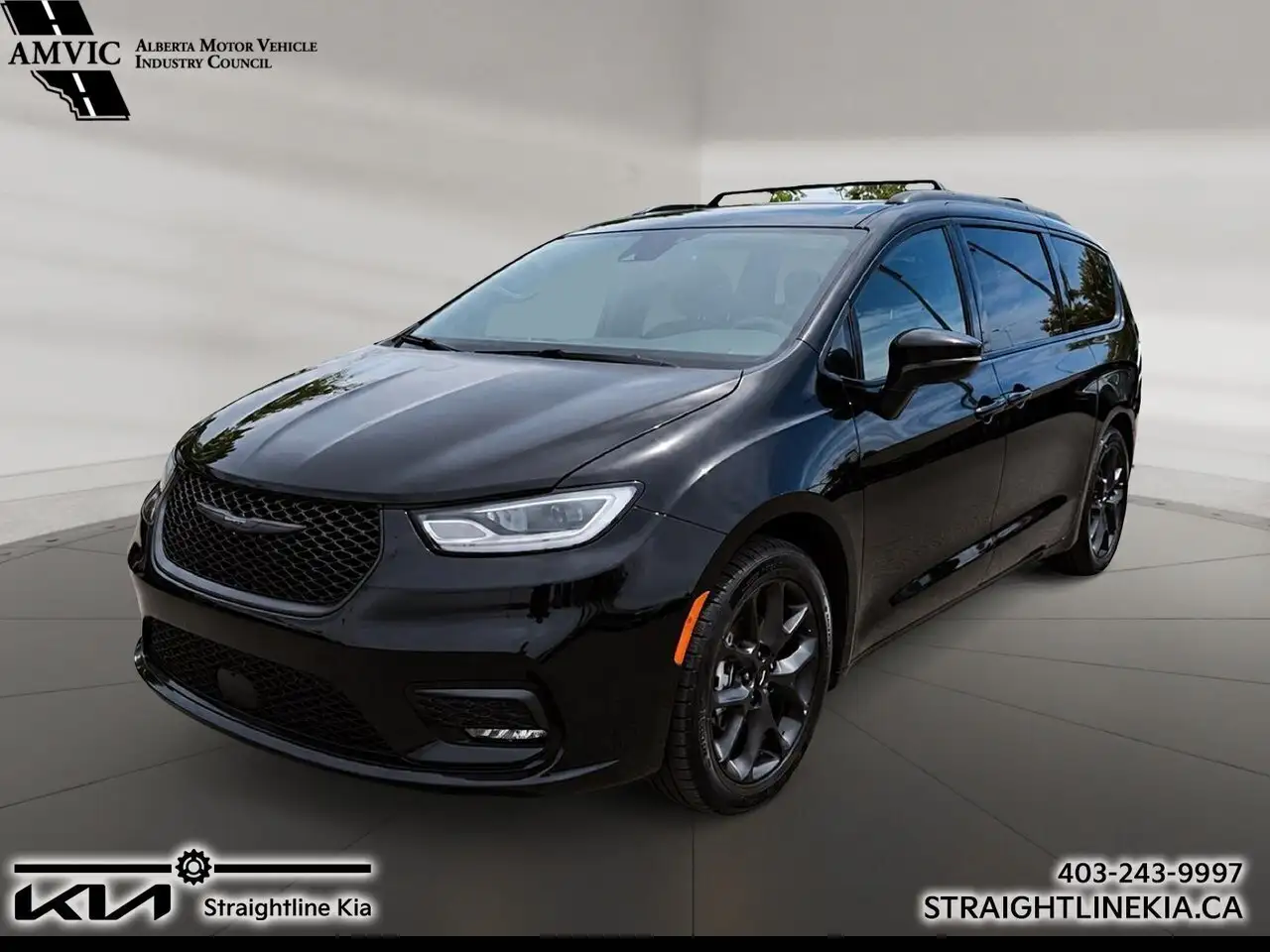 2022 Chrysler Pacifica