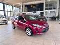 Ford Fiesta Viva Violett - thumbnail 3