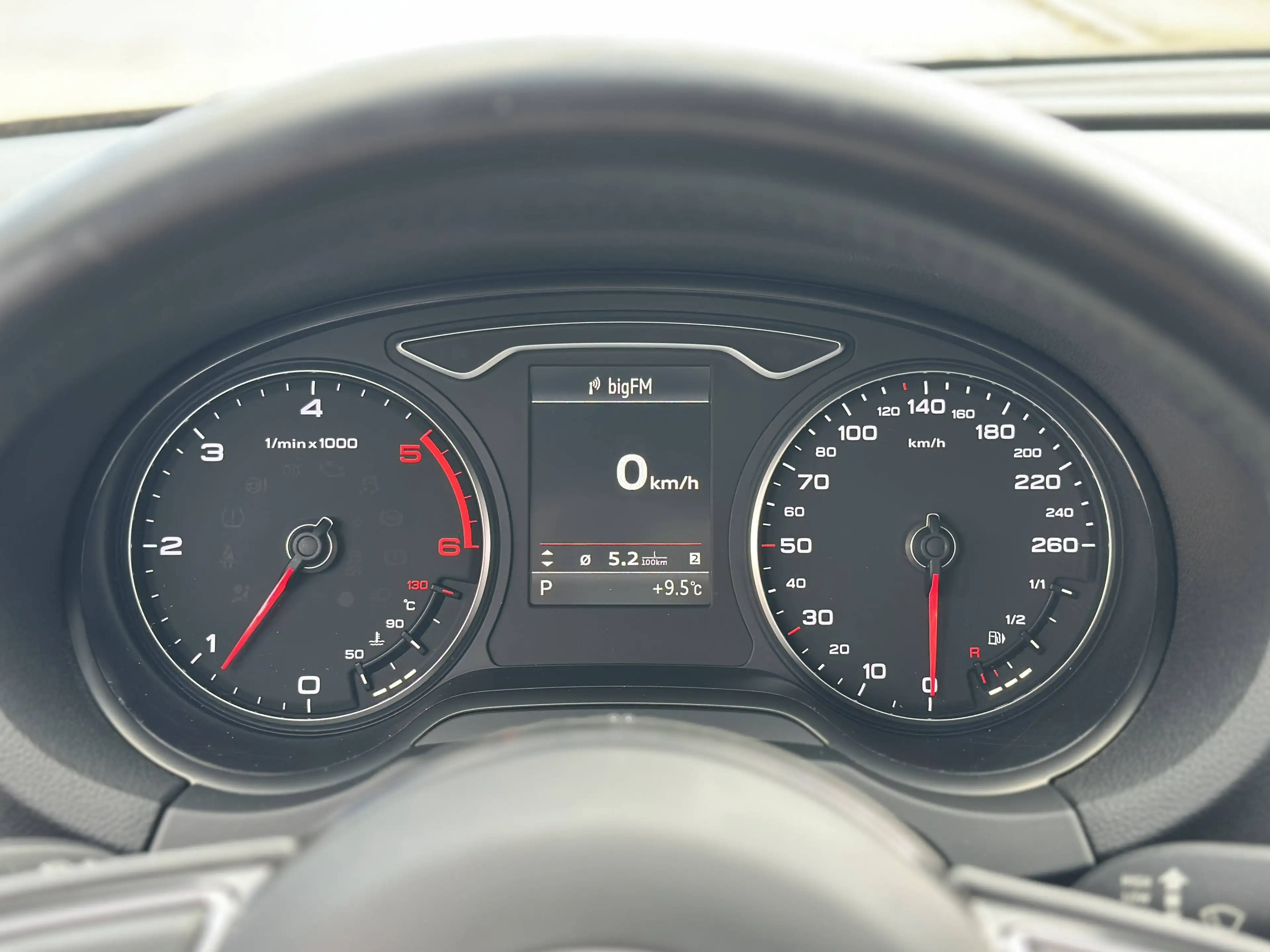 Audi A3 A3 8V 2.0 TDI S-Tronic | Xenon| Garantie| EURO6 | Sitzheizung | Navi — photo 14