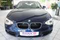 BMW 118 d - BiXenon-Sitzheizung-Klima-PDC-1.Hand Azul - thumbnail 5