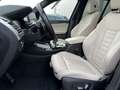 BMW X3 xDrive30d M-Sport NAV+LASER+HEADUP+PANO+360° Noir - thumbnail 9