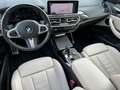 BMW X3 xDrive30d M-Sport NAV+LASER+HEADUP+PANO+360° Noir - thumbnail 12