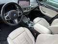 BMW X3 xDrive30d M-Sport NAV+LASER+HEADUP+PANO+360° Noir - thumbnail 8