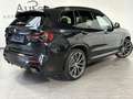 BMW X3 xDrive30d M-Sport NAV+LASER+HEADUP+PANO+360° Noir - thumbnail 4