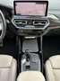 BMW X3 xDrive30d M-Sport NAV+LASER+HEADUP+PANO+360° Noir - thumbnail 13