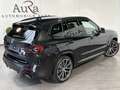 BMW X3 xDrive30d M-Sport NAV+LASER+HEADUP+PANO+360° Noir - thumbnail 5