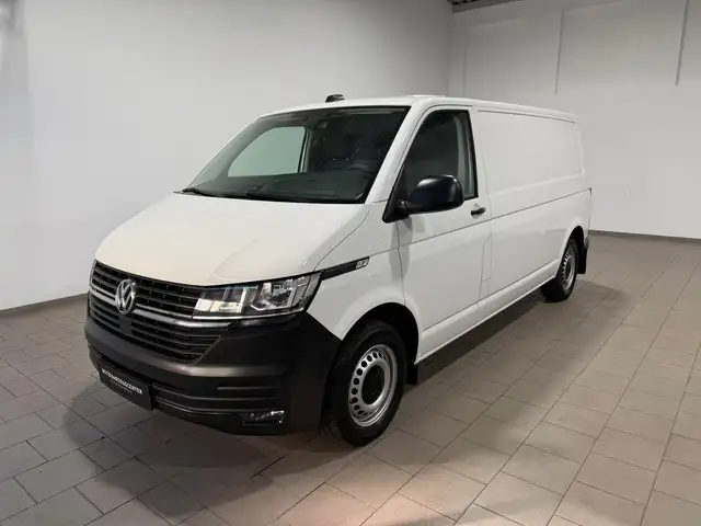 Volkswagen T6 Transporter ,4Motion,lang,Navi,Standh,AHK