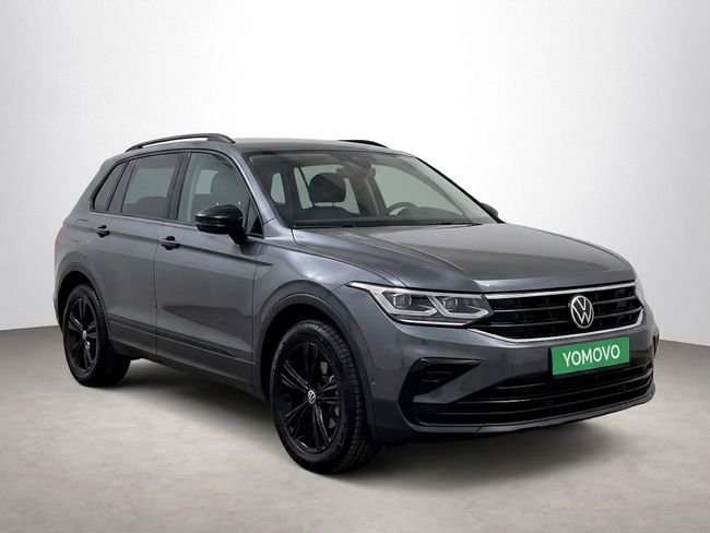 Volkswagen Tiguan 1.5 TSI Urban Sport DSG 110kW - foto 1