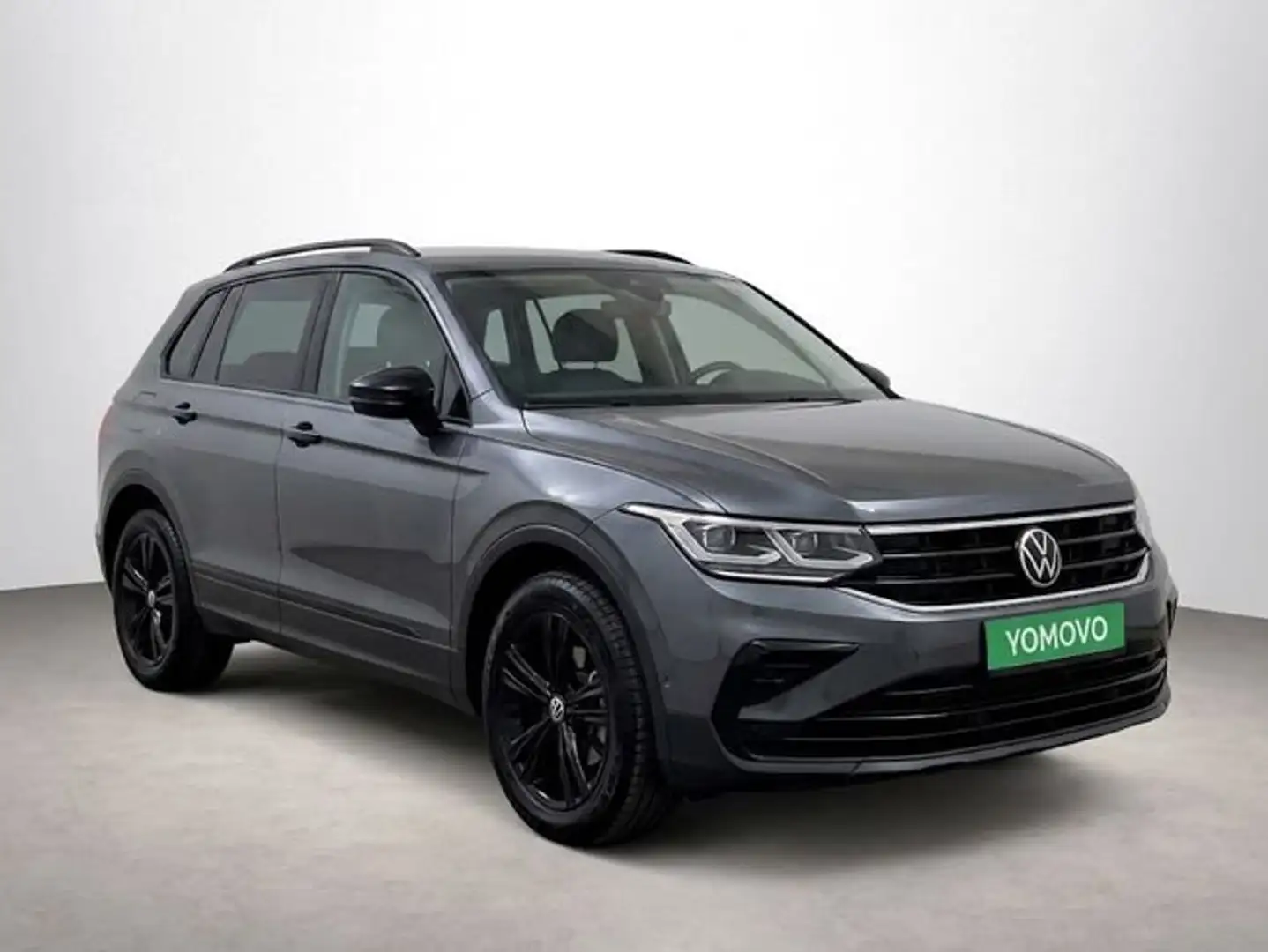 Volkswagen Tiguan 1.5 TSI Urban Sport DSG 110kW Gris - 1