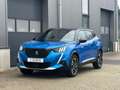 Peugeot 2008 1.2 PureTech GT-Line automaat Bleu - thumbnail 3