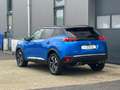 Peugeot 2008 1.2 PureTech GT-Line automaat Bleu - thumbnail 5