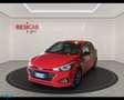 Hyundai i20 5 Porte 1.2 MPI Advanced Rosso - thumbnail 3