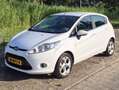 Ford Fiesta Fiesta 1.25 Titanium Wit - thumbnail 1