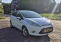 Ford Fiesta Fiesta 1.25 Titanium Wit - thumbnail 7