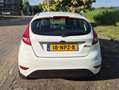 Ford Fiesta Fiesta 1.25 Titanium Wit - thumbnail 5
