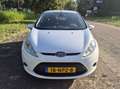 Ford Fiesta Fiesta 1.25 Titanium Wit - thumbnail 10