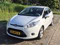 Ford Fiesta Fiesta 1.25 Titanium Wit - thumbnail 11