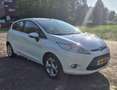 Ford Fiesta Fiesta 1.25 Titanium Wit - thumbnail 8