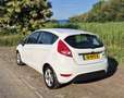 Ford Fiesta Fiesta 1.25 Titanium Wit - thumbnail 4