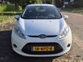 Ford Fiesta Fiesta 1.25 Titanium Wit - thumbnail 9