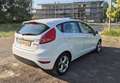 Ford Fiesta Fiesta 1.25 Titanium Wit - thumbnail 6