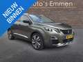 Peugeot 3008 1.2 GT LINE LEDER PANODAK LMV NAVIGATIE CRUISE Grijs - thumbnail 1