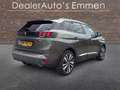 Peugeot 3008 1.2 GT LINE LEDER PANODAK LMV NAVIGATIE CRUISE Grijs - thumbnail 4