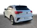Volkswagen T-Roc 1.5 TSI R-Line Pano Navi LED SHZ ACC PDC Weiß - thumbnail 4