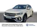 Volkswagen T-Roc 1.5 TSI R-Line Pano Navi LED SHZ ACC PDC Weiß - thumbnail 1
