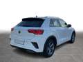 Volkswagen T-Roc 1.5 TSI R-Line Pano Navi LED SHZ ACC PDC Weiß - thumbnail 5