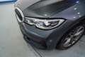 BMW 320 320dA xDrive Gris - thumbnail 10