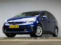 Toyota Prius+ Prius Wagon 1.8 Dynamic Business 96g Sport 7P (PAN Azul - thumbnail 4